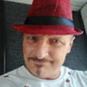 Meet your Posher, Mark